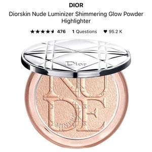 Dior Highlight in 01